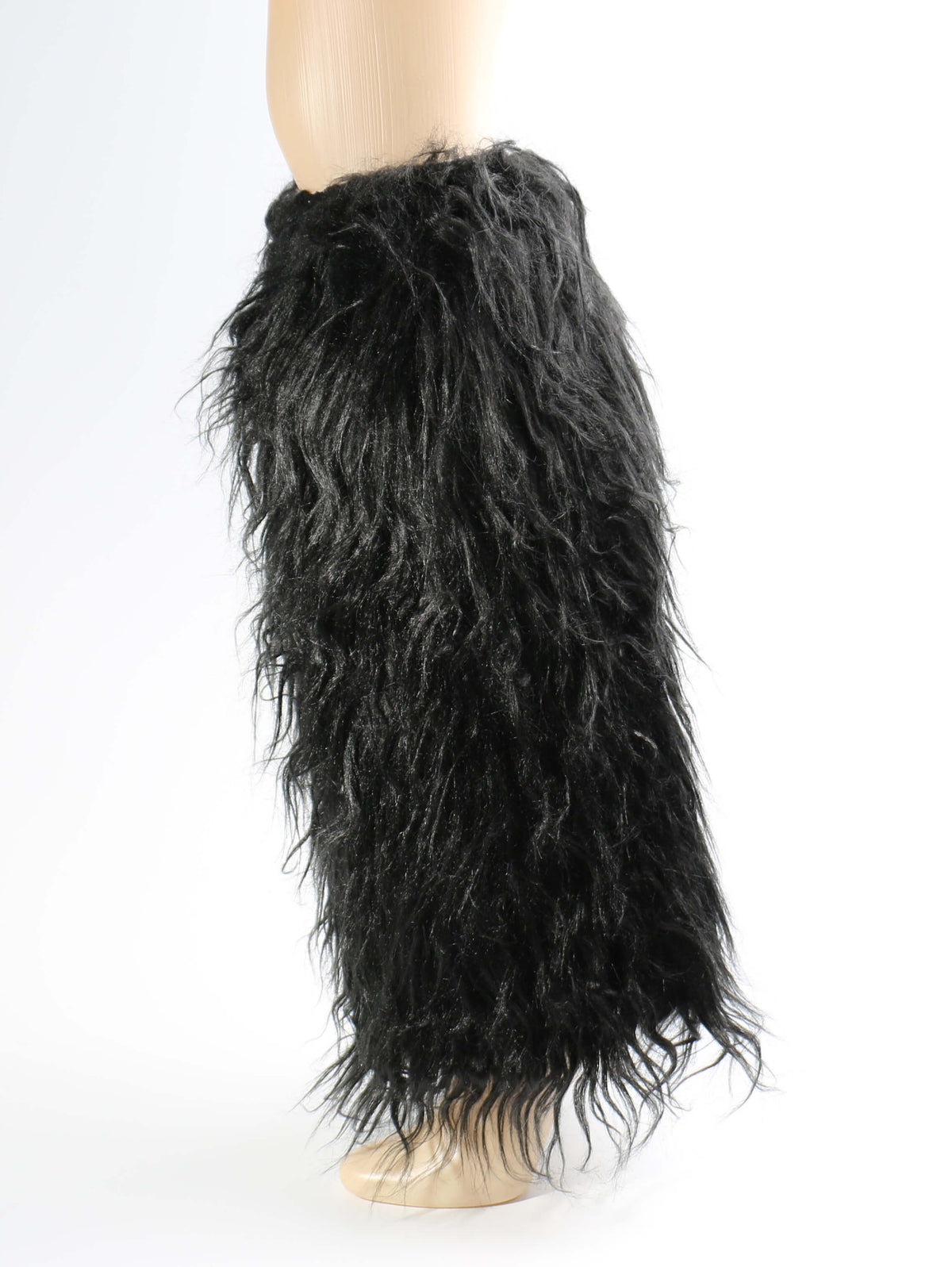 Leg Warmer #LGWM-006BK (PC)