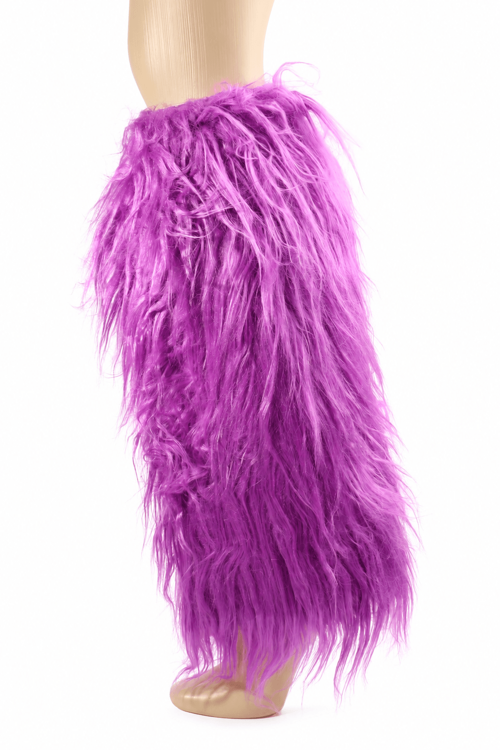 Leg Warmer #LGWM-006PU (PC)