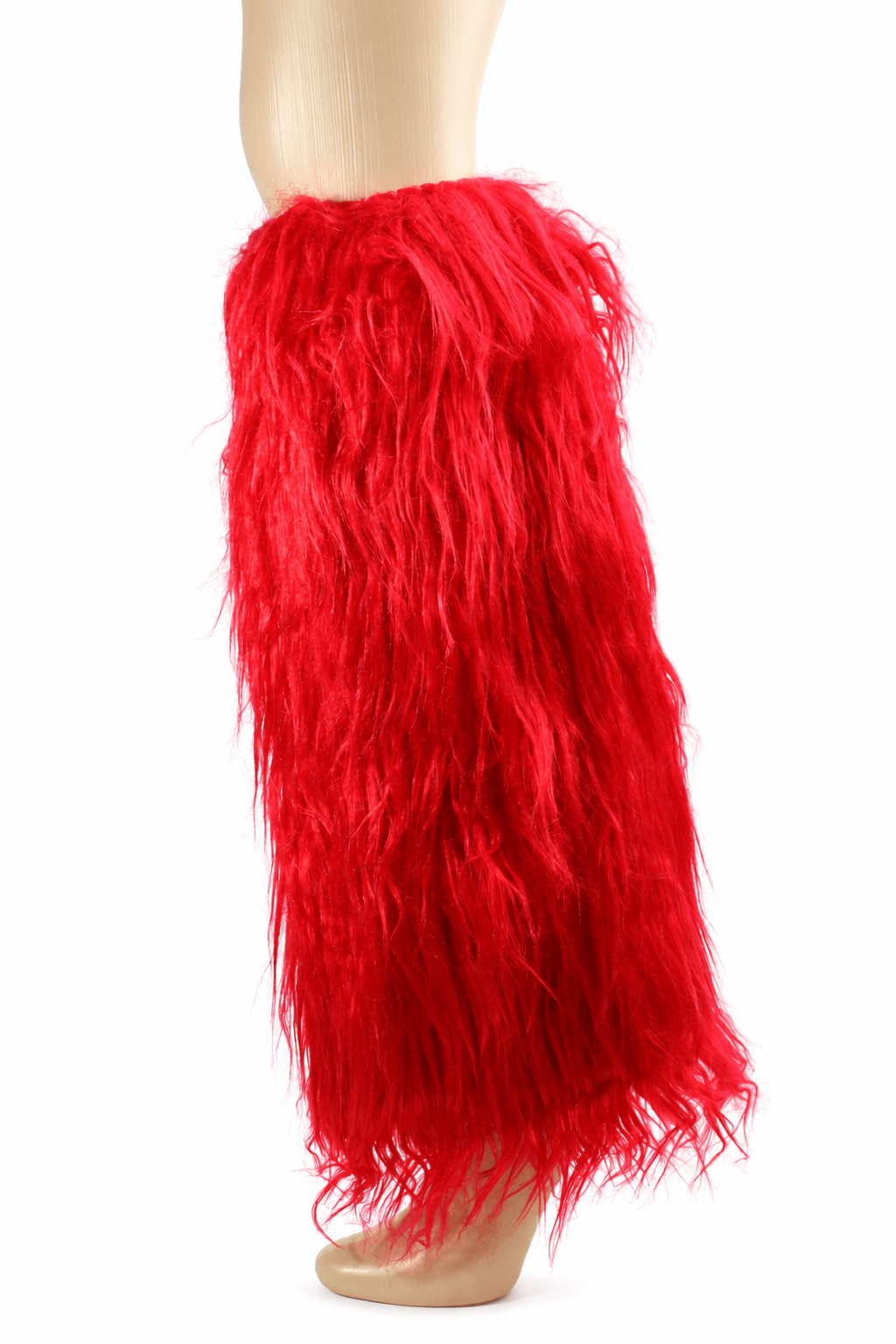 Leg Warmer #LGWM-006RD (PC)