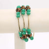 Bead Bracelet #MB05 - Multiple Colors (PC)