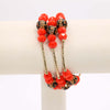 Bead Bracelet #MB05 - Multiple Colors (PC)