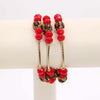 Bead Bracelet #MB05 - Multiple Colors (PC)