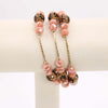 Bead Bracelet #MB05 - Multiple Colors (PC)