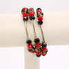 Bead Bracelet #MB05 - Multiple Colors (PC)