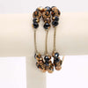 Bead Bracelet #MB05 - Multiple Colors (PC)