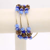 Bead Bracelet #MB05 - Multiple Colors (PC)