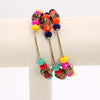 Bead Bracelet #MB05 - Multiple Colors (PC)