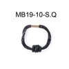 Fashion Bracelet #MB19 - Multiple Colors (PC)