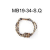 Fashion Bracelet #MB19 - Multiple Colors (PC)