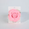 Fashion Flower Brooch #MBR1080 - Multiple Colors (PC)