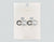 Fashion Design Pearl Brooch #MBR1092 - Multiple Colors (PC)