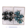 Fashion Hair Accessory #MCP1781 (12PC)