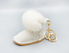 Fashion Boot Keychain Accessory #MKY1661 - Multiple Colors (PC)