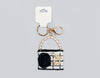 Fashion Mini Purse Keychain #MKY1721 - Multiple Colors (PC)