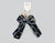 Fashion Keychain Accessory #MKY1725 - Multiple Colors (PC)