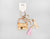 Fashion Mini Purse Keychain #MKY1728PK (PC)