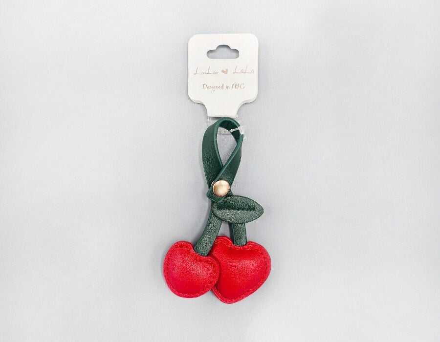 Fashion Keychain Accessory #MKY1736RD (PC)