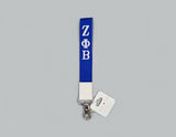 Fashion Strap Keychain #MKY1788 - Multiple Colors (PC)