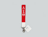 Fashion Strap Keychain #MKY1788 - Multiple Colors (PC)