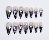 Nails Alive Handcrafted Press-On Nails (PC)