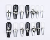 Nails Alive Handcrafted Press-On Nails (PC)