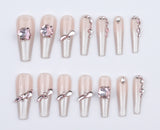 Nails Alive Handcrafted Press-On Nails (PC)