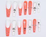 Nails Alive Handcrafted Press-On Nails (PC)