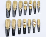 Nails Alive Handcrafted Press-On Nails (PC)