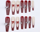 Nails Alive Handcrafted Press-On Nails (PC)