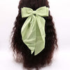 Fashion Long Tail Strand Hairbows #NHS1946 (12PC)