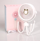 Fashion Octopus Fan #OCTOFAN03 - Multiple Colors (PC)