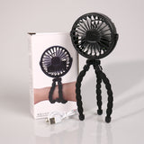 Fashion Octopus Fan #OCTOFAN02 - Multiple Colors (PC)