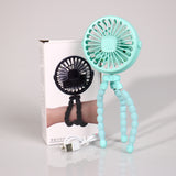 Fashion Octopus Fan #OCTOFAN02 - Multiple Colors (PC)