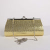 Fashion Sparkly Clutch Bag  #OSBG0001 - Multiple Colors (PC)