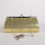 Fashion Sparkly Clutch Bag  #OSBG0001 - Multiple Colors (PC)