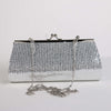 Fashion Sparkly Clutch Bag  #OSBG0001 - Multiple Colors (PC)