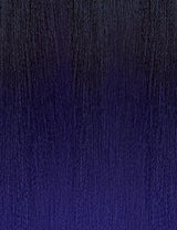 Outre X-Pression: 3X Ultra Pre-Stretched Kanekalon Braid 42”