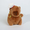 Fashion Accessory Beaver Keychain #P1001 - Multiple Colors (PC)