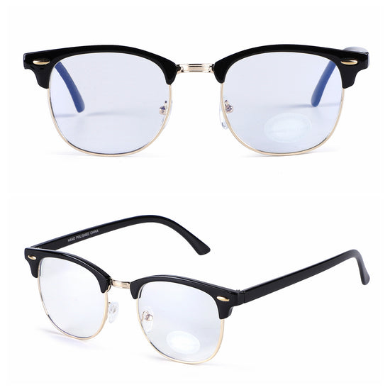 Wholesale Fashion Sunglasses #P1947BLB (12PC)