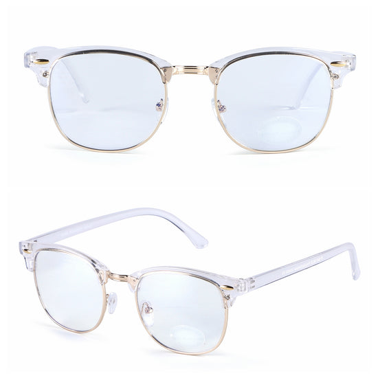 Wholesale Fashion Sunglasses #P1947BLB (12PC)