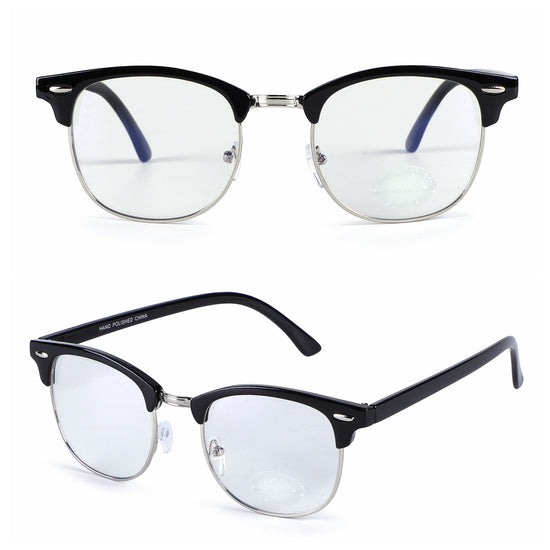 Wholesale Fashion Sunglasses #P1947BLB (12PC)