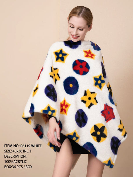 WHOLESALE-WINTER-FASHION-poncho-P6119-WHITE