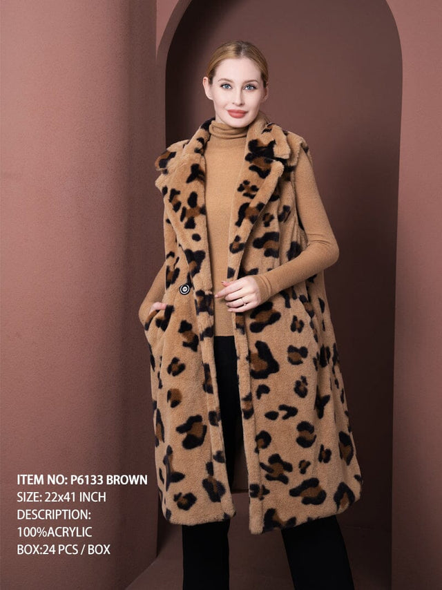 WHOLESALE-WINTER-FASHION-LONG-COAT-P6133-BROWN
