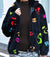 Fashion Winter Sweater #P6183 - Multiple Colors (PC)