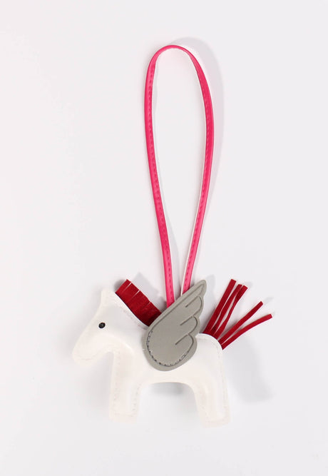Pegasus Plush Keychain (PC)