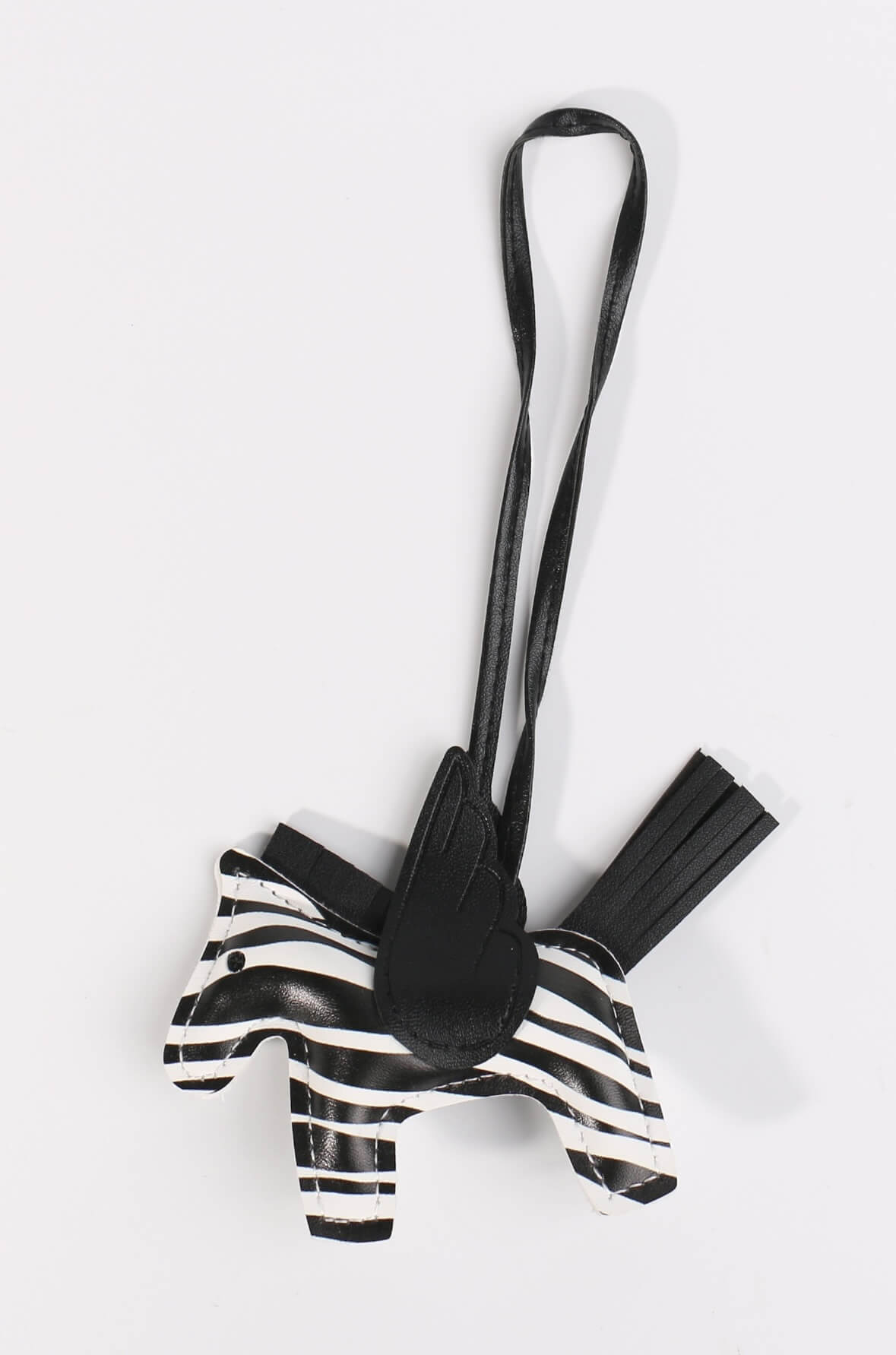 Pegasus Plush Keychain (PC)