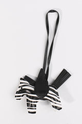 Pegasus Plush Keychain (PC)