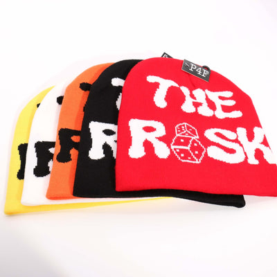 Fashion Assorted Beanies #PF404 (12PC)