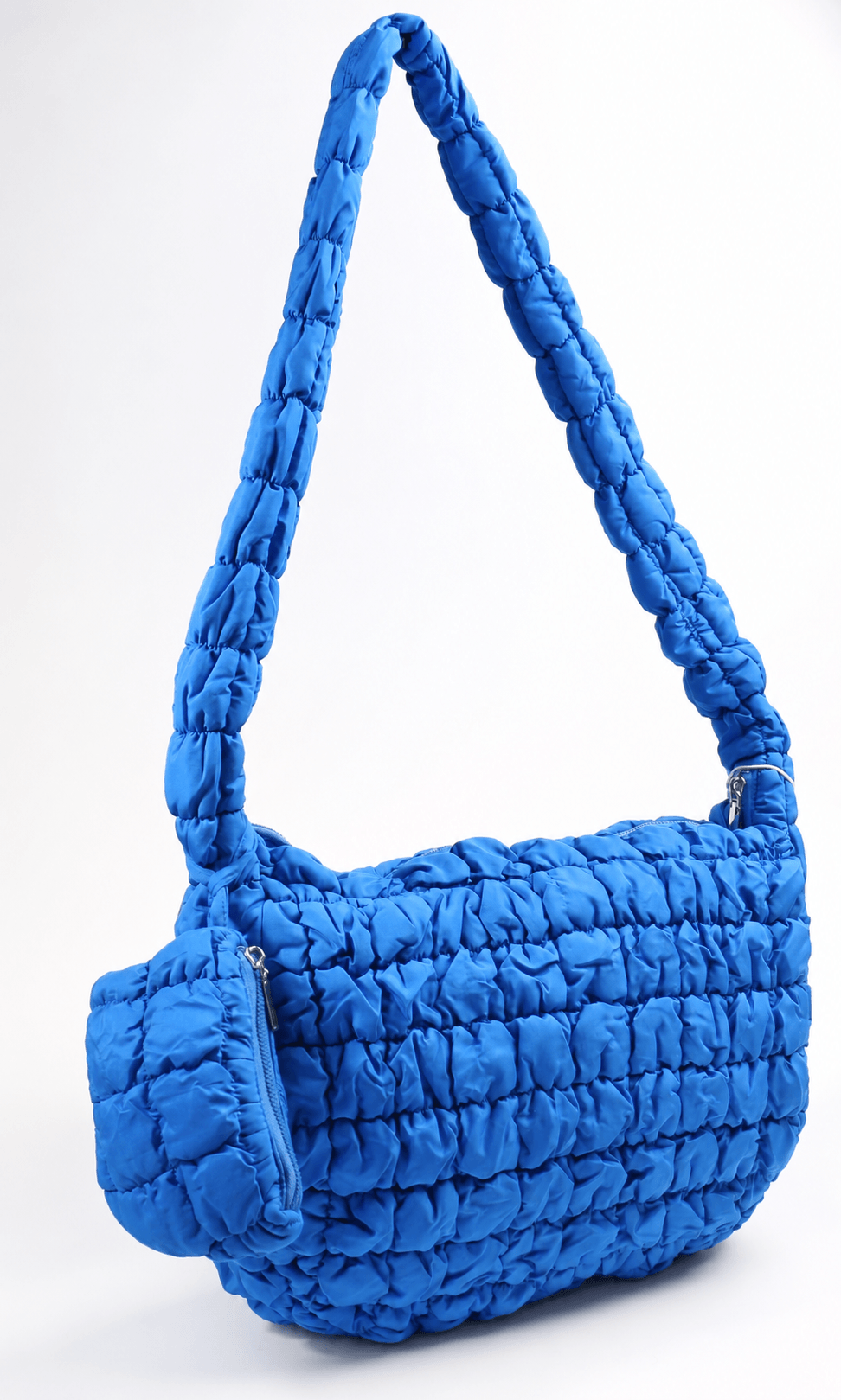 Quilted Bag #PFBG-001RB (PC)