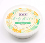 LALA Pure Body & Hair Butter 8oz